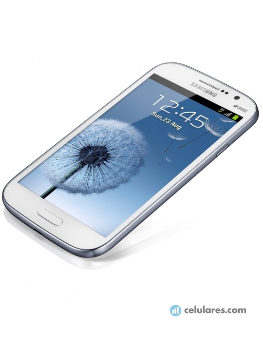 Imagem 3 Samsung Galaxy Grand I9082