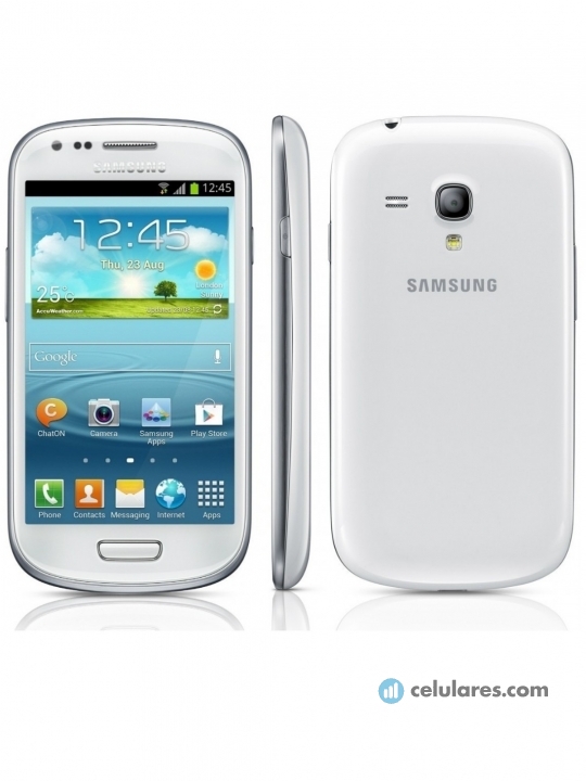 Imagem 4 Samsung Galaxy Grand I9082