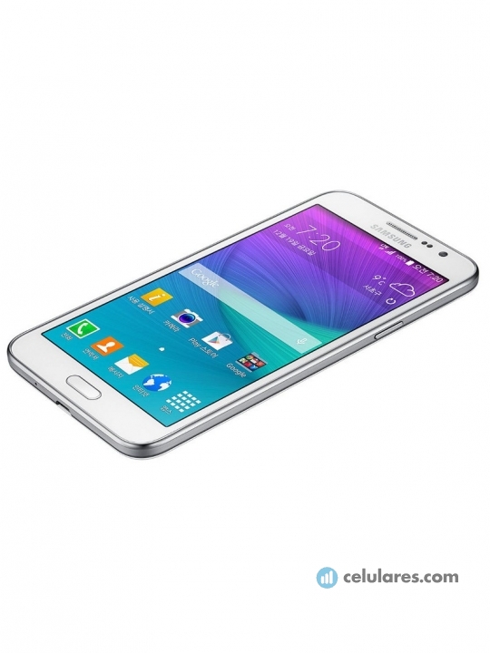 Imagem 2 Samsung Galaxy Grand Max
