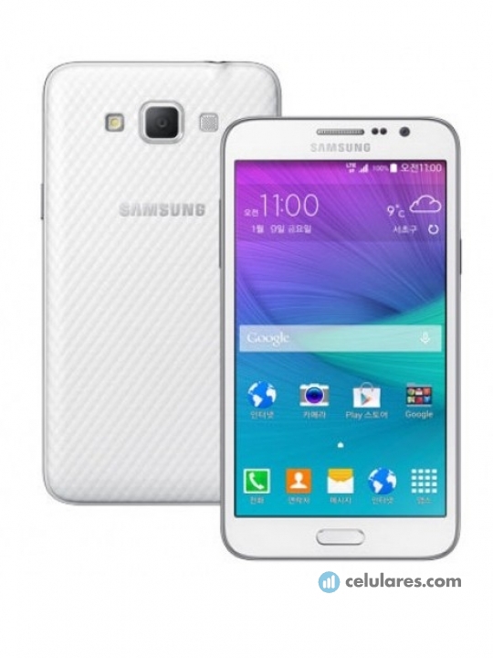 Imagem 3 Samsung Galaxy Grand Max