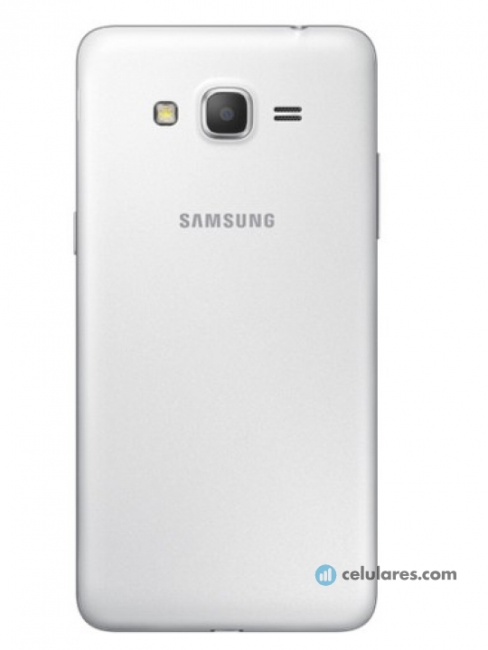 Imagem 5 Samsung Galaxy Grand Prime