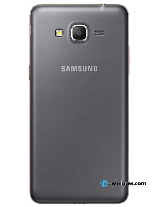 Imagem 6 Samsung Galaxy Grand Prime
