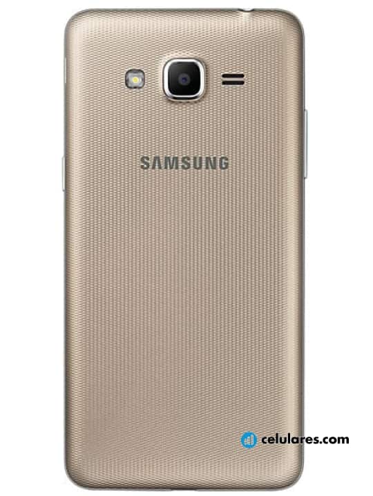 Imagem 4 Samsung Galaxy Grand Prime Plus