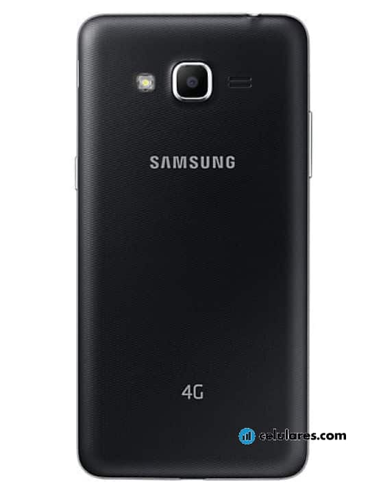 Imagem 5 Samsung Galaxy Grand Prime Plus
