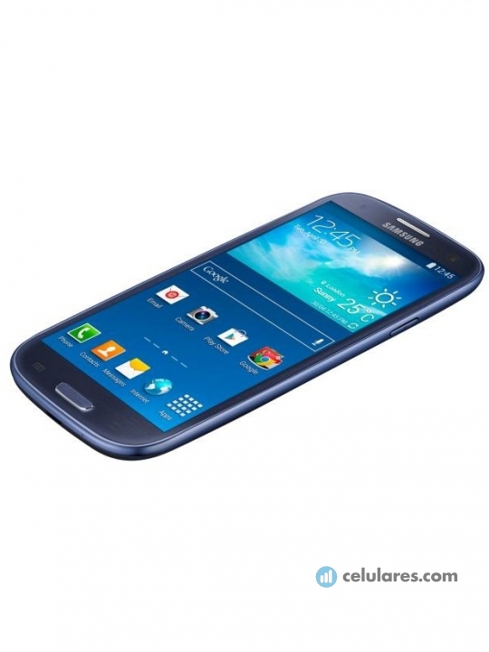 Imagem 2 Samsung Galaxy I9301I S3 Neo