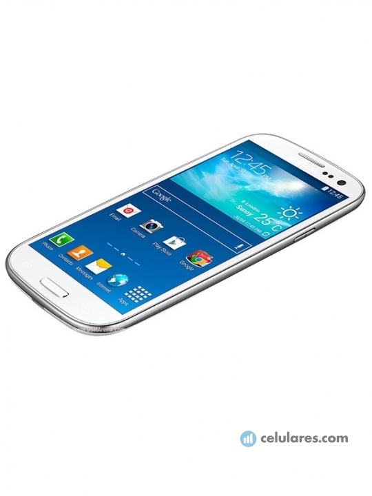 Imagem 3 Samsung Galaxy I9301I S3 Neo