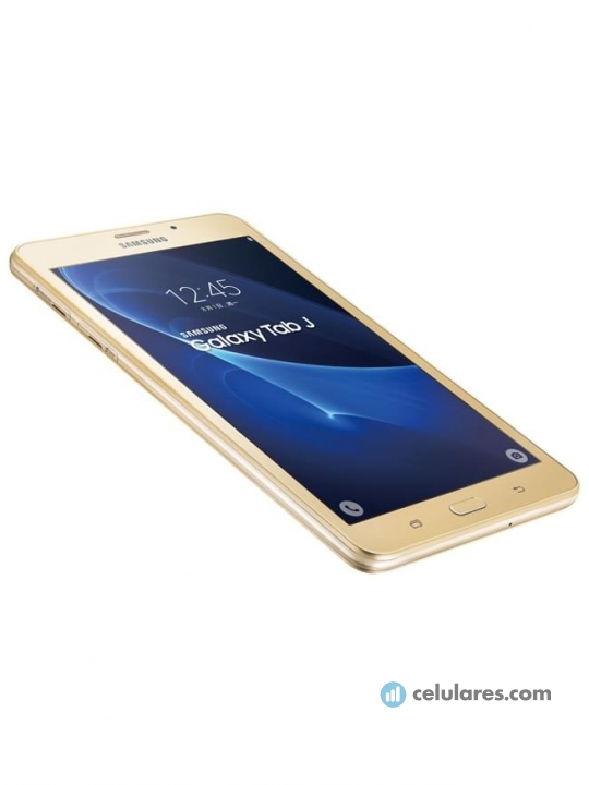 Imagem 4 Tablet Samsung Galaxy J (2016)