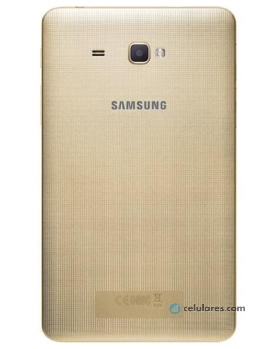 Imagem 5 Tablet Samsung Galaxy J (2016)