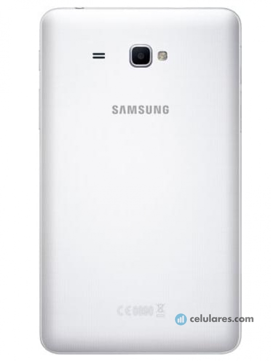 Imagem 6 Tablet Samsung Galaxy J (2016)
