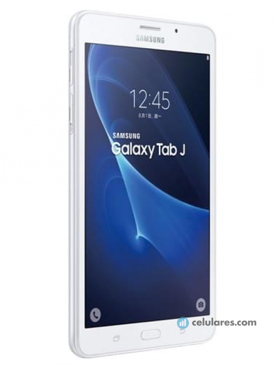 Imagem 3 Tablet Samsung Galaxy J (2016)