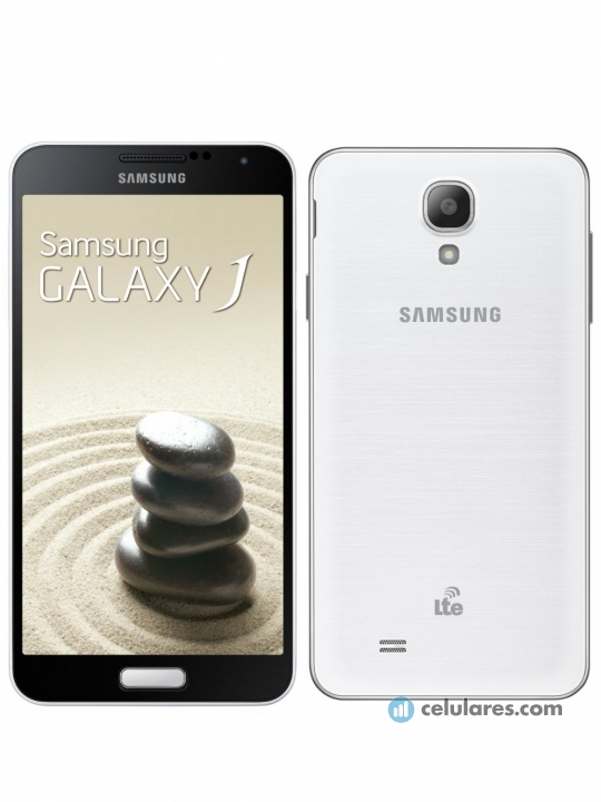 Imagem 2 Samsung Galaxy J