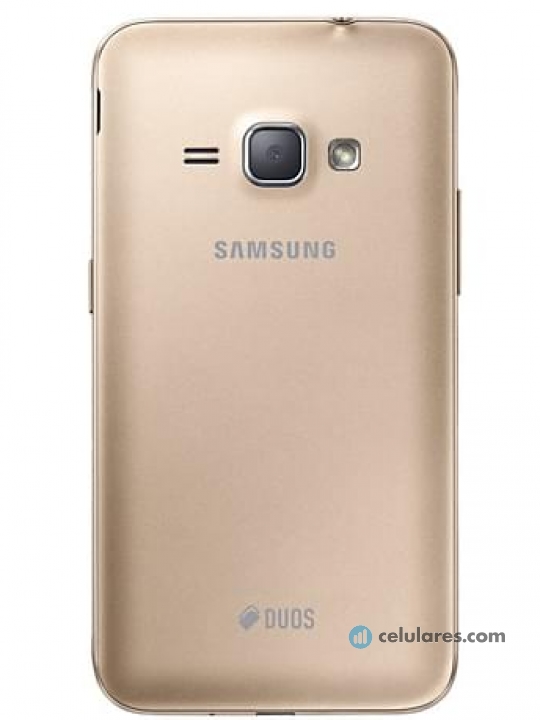 Imagem 3 Samsung Galaxy J1 (2016)