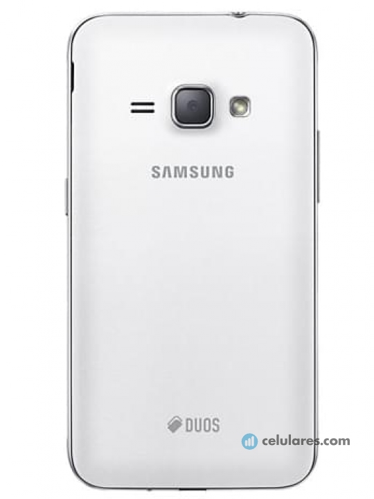 Imagem 4 Samsung Galaxy J1 (2016)