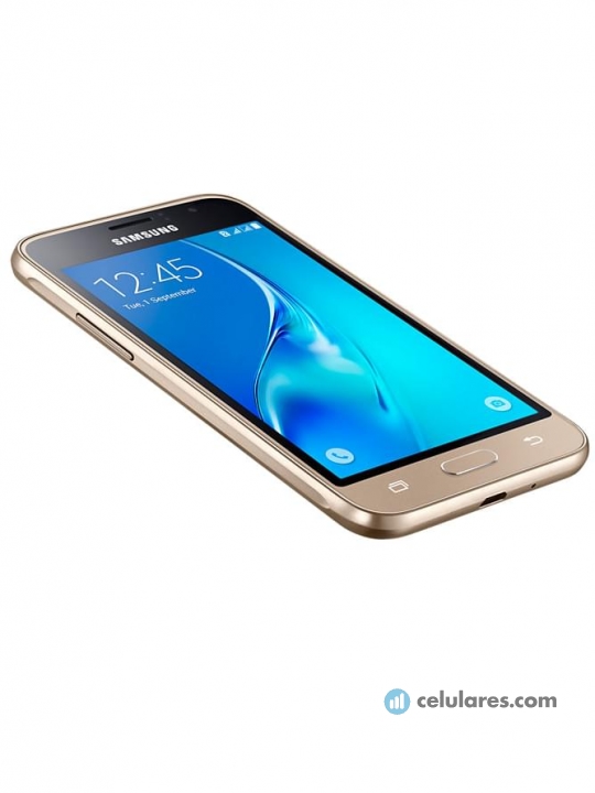 Imagem 8 Samsung Galaxy J1 (2016)