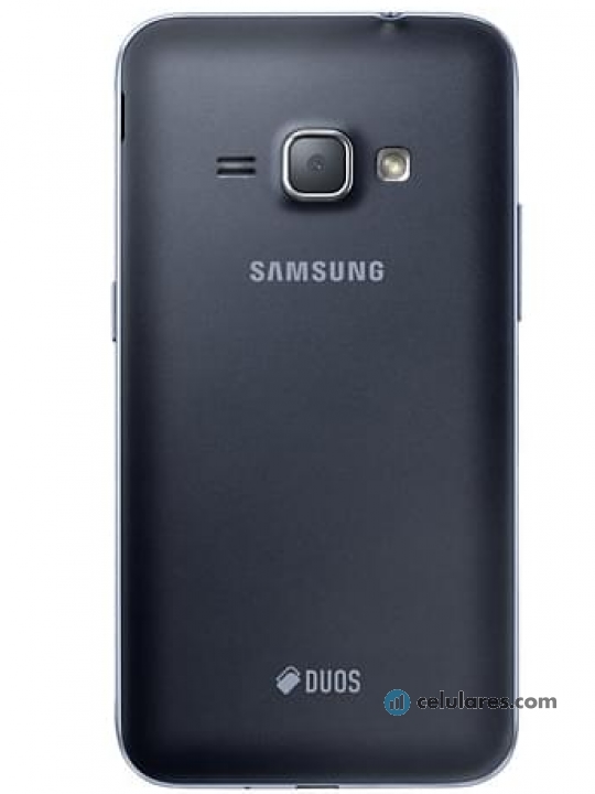 Imagem 9 Samsung Galaxy J1 (2016)