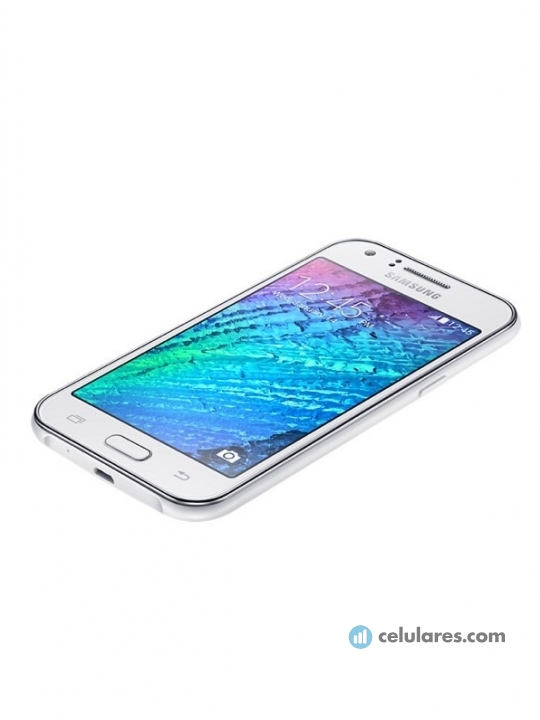 Imagem 2 Samsung Galaxy J1