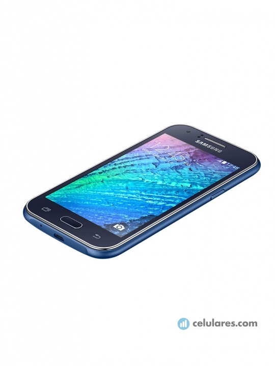 Imagem 4 Samsung Galaxy J1
