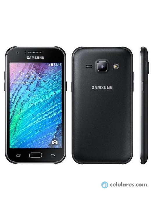 Imagem 6 Samsung Galaxy J1