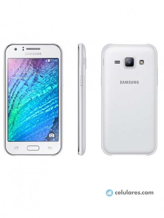 Imagem 2 Samsung Galaxy J1 4G