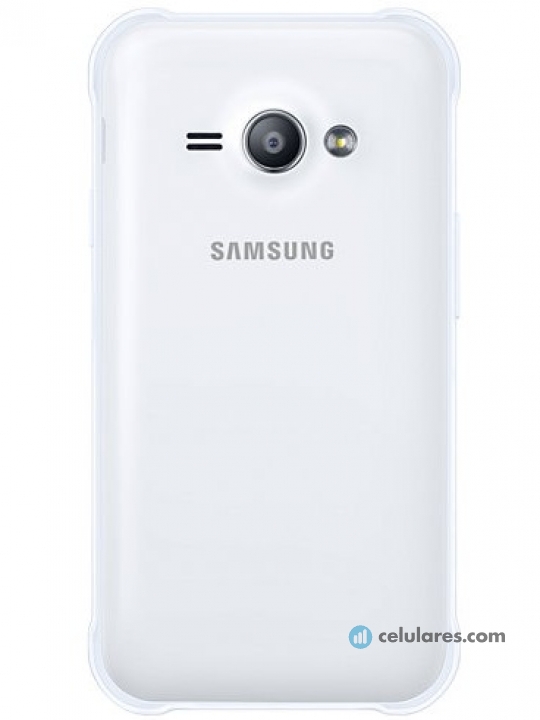 Imagem 2 Samsung Galaxy J1 Ace