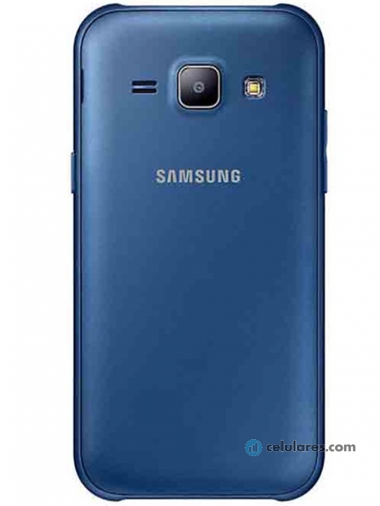 Imagem 3 Samsung Galaxy J1 Ace