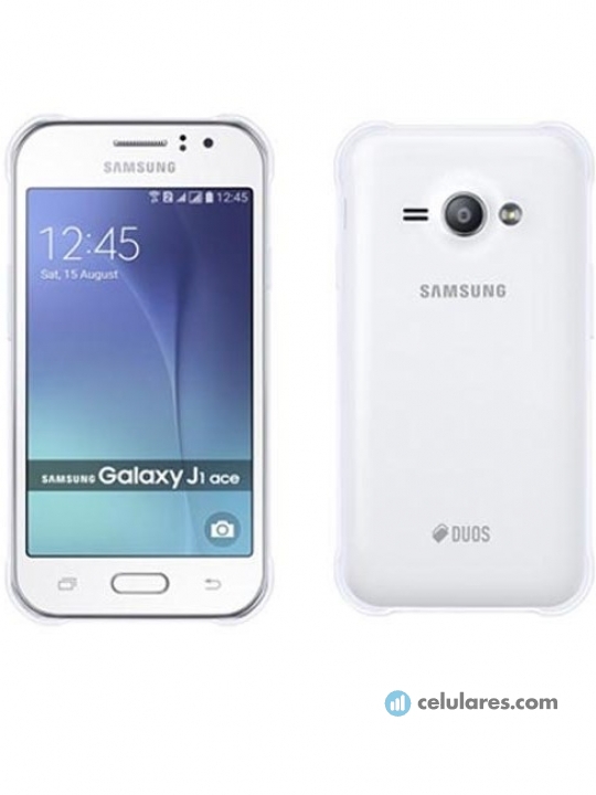 Imagem 4 Samsung Galaxy J1 Ace