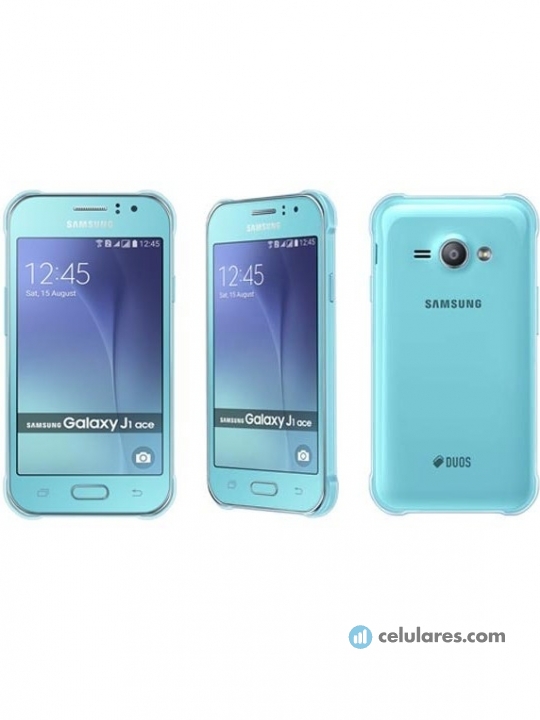 Imagem 5 Samsung Galaxy J1 Ace