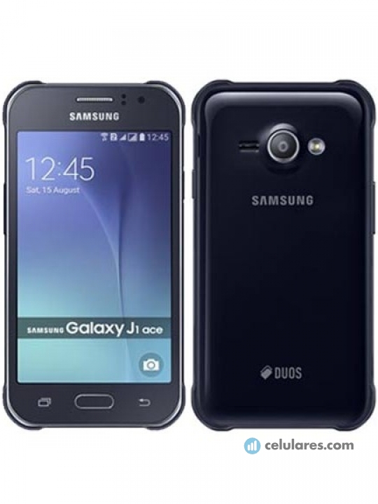 Imagem 6 Samsung Galaxy J1 Ace
