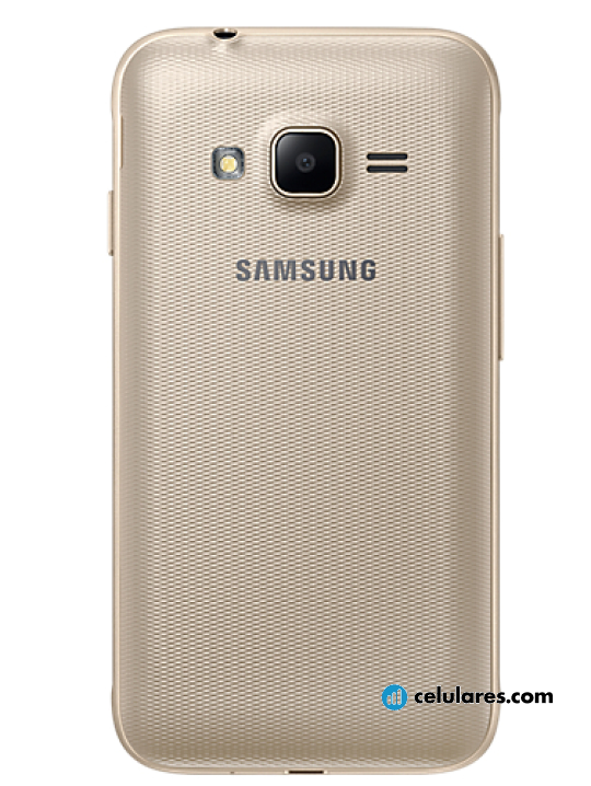 Imagem 3 Samsung Galaxy J1 mini prime