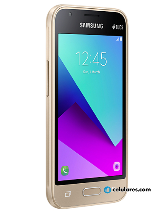 Imagem 4 Samsung Galaxy J1 mini prime