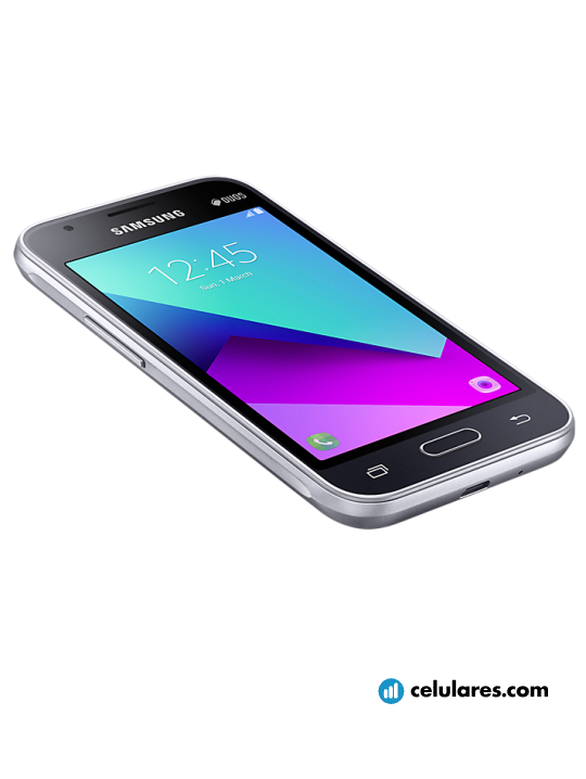 Imagem 6 Samsung Galaxy J1 mini prime