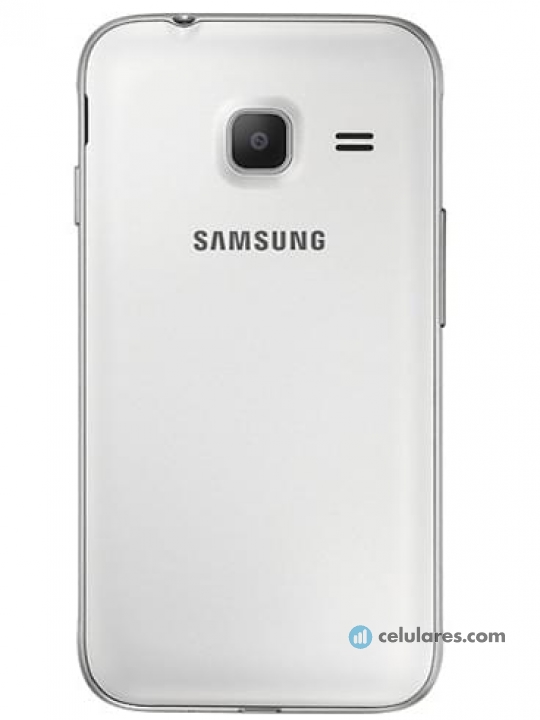Imagem 4 Samsung Galaxy J1 Nxt