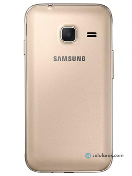 Imagem 6 Samsung Galaxy J1 Nxt