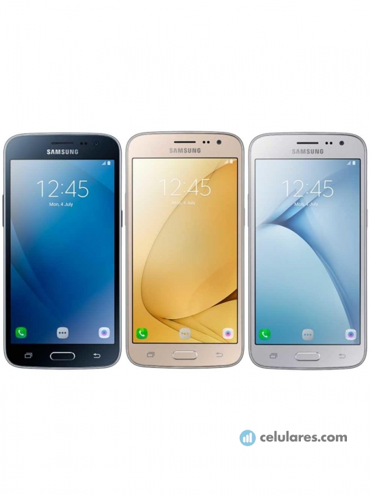 Imagem 4 Samsung Galaxy J2 (2016)