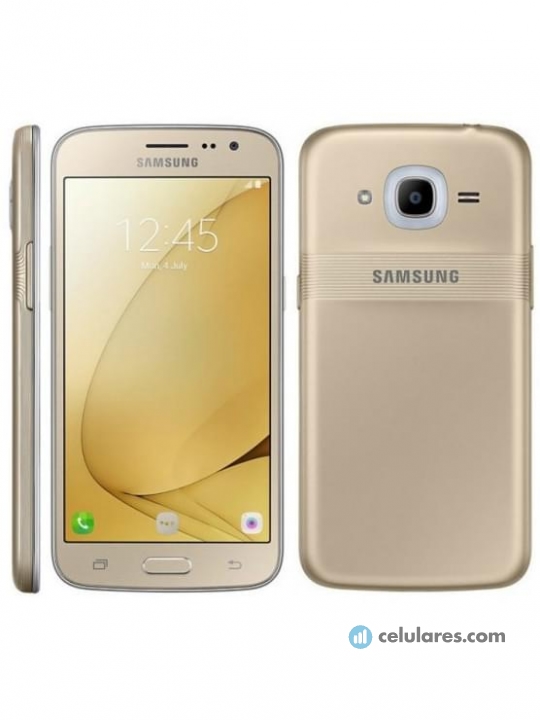 Imagem 3 Samsung Galaxy J2 (2016)
