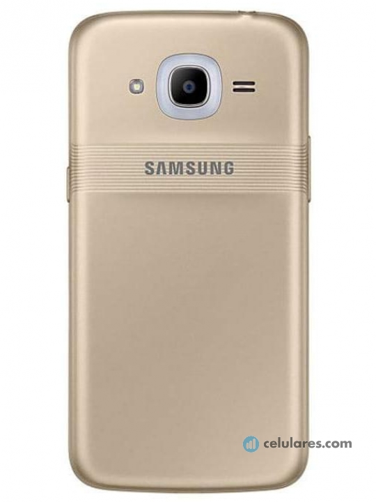 Imagem 2 Samsung Galaxy J2 (2016)