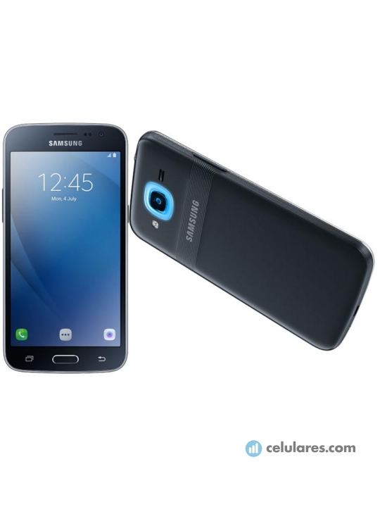 Imagem 6 Samsung Galaxy J2 (2016)