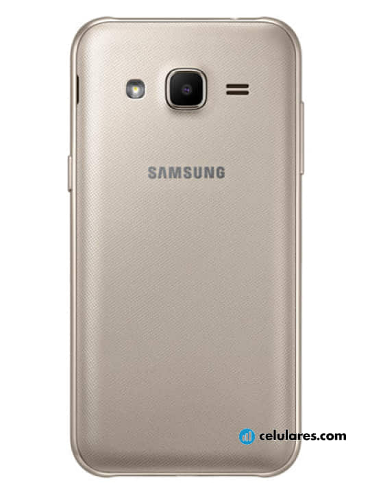 Imagem 6 Samsung Galaxy J2 (2017)