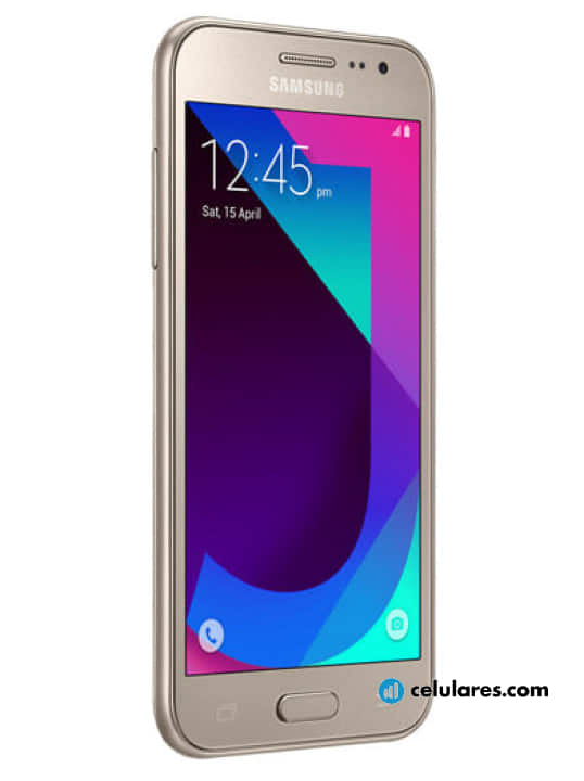 Imagem 3 Samsung Galaxy J2 (2017)