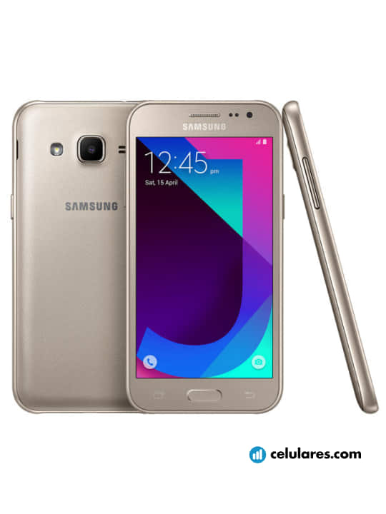 Imagem 4 Samsung Galaxy J2 (2017)