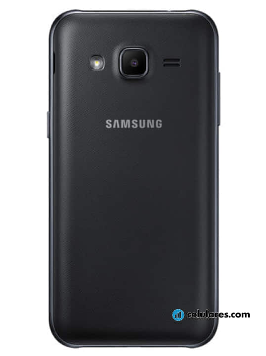 Imagem 7 Samsung Galaxy J2 (2017)