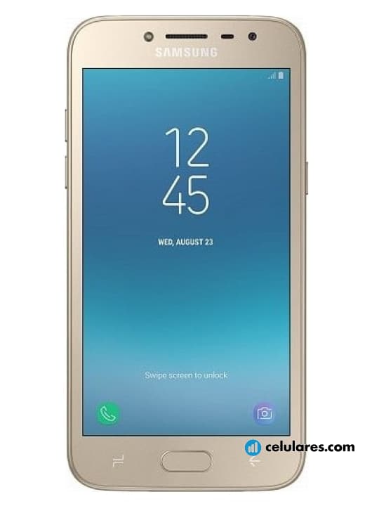 Imagem 2 Samsung Galaxy J2 (2018)