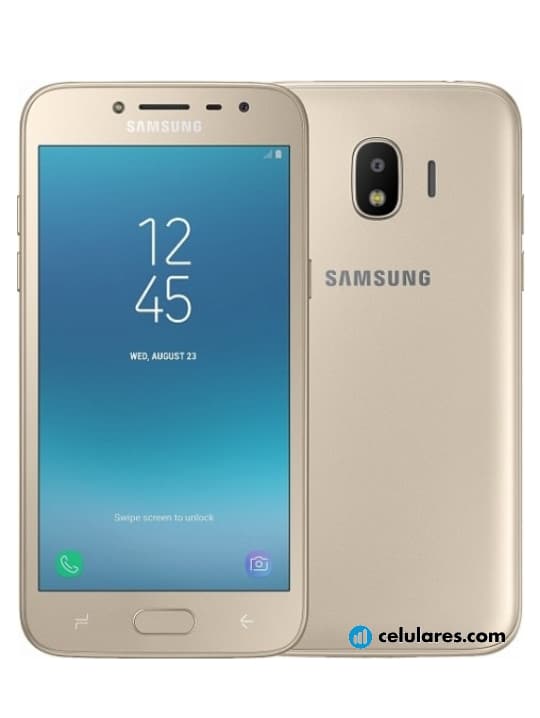 Imagem 3 Samsung Galaxy J2 (2018)