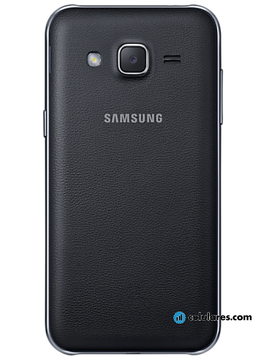 Imagem 5 Samsung Galaxy J2