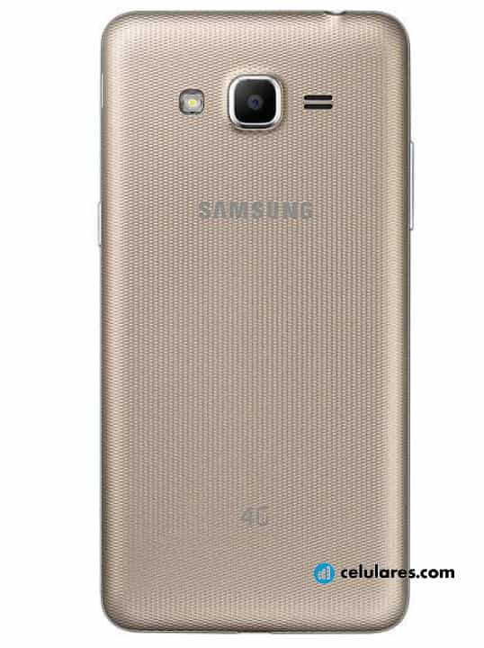 Imagem 3 Samsung Galaxy J2 Ace