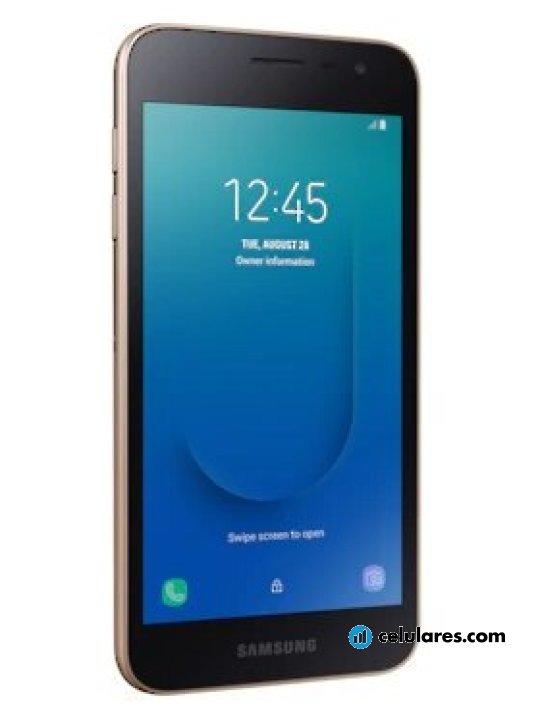 Imagem 3 Samsung Galaxy J2 Core (2020)