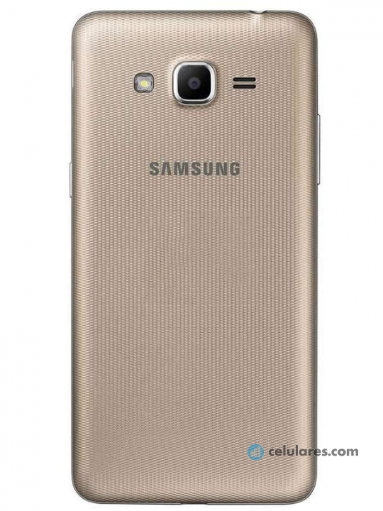 Imagem 6 Samsung Galaxy J2 Prime