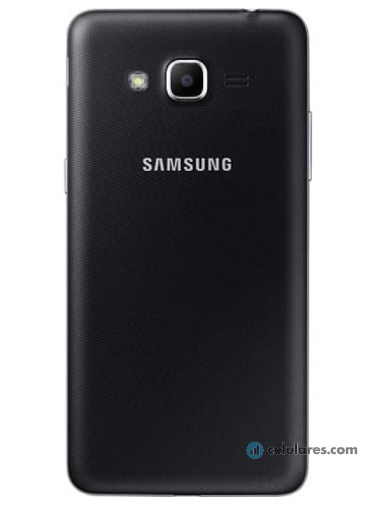 Imagem 7 Samsung Galaxy J2 Prime