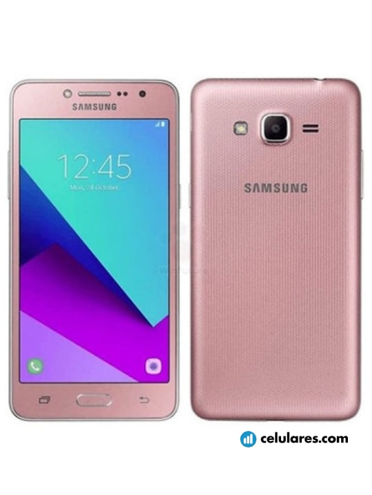 Imagem 5 Samsung Galaxy J2 Prime