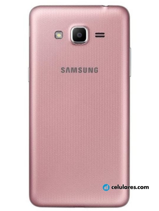 Imagem 11 Samsung Galaxy J2 Prime